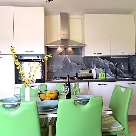 Apartment Penic Kastela Ngoại thất bức ảnh