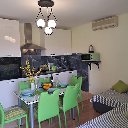 Apartment Penic Kastela Ngoại thất bức ảnh
