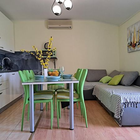 Apartment Penic Kastela Ngoại thất bức ảnh