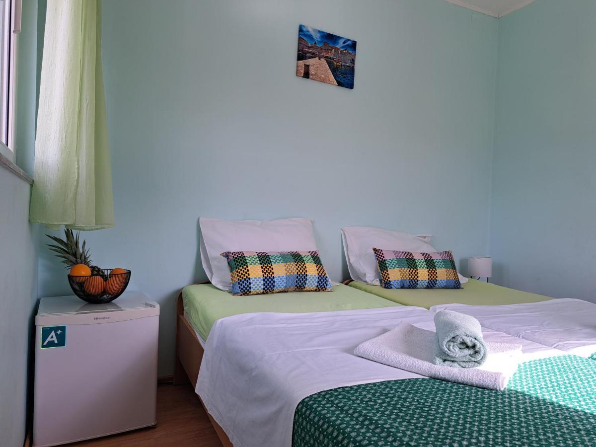 Apartment Penic Kastela Ngoại thất bức ảnh
