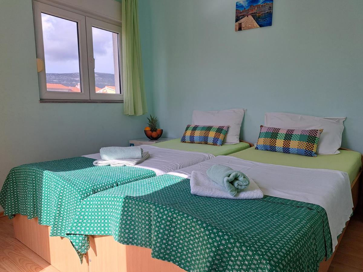 Apartment Penic Kastela Ngoại thất bức ảnh