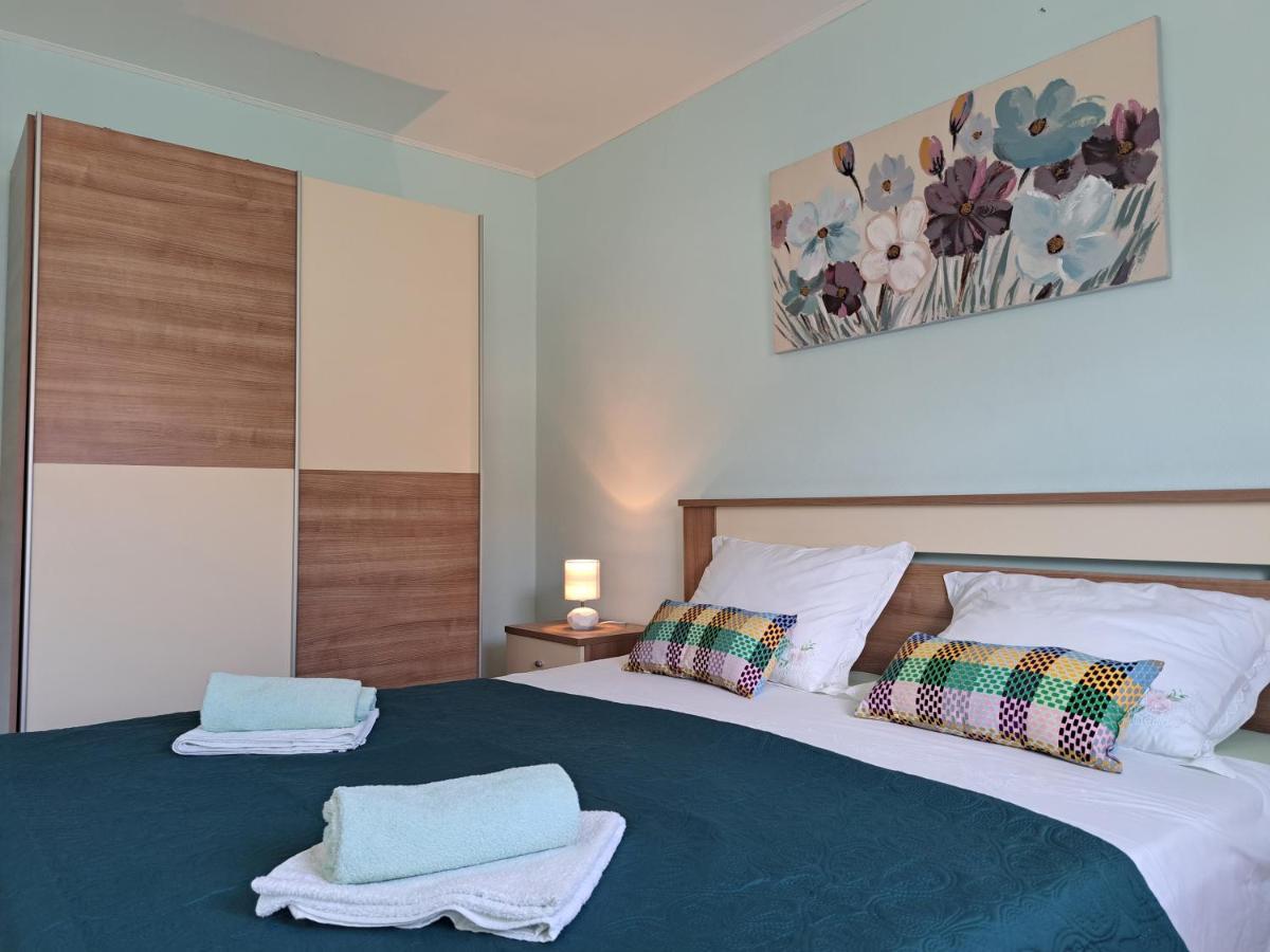 Apartment Penic Kastela Ngoại thất bức ảnh