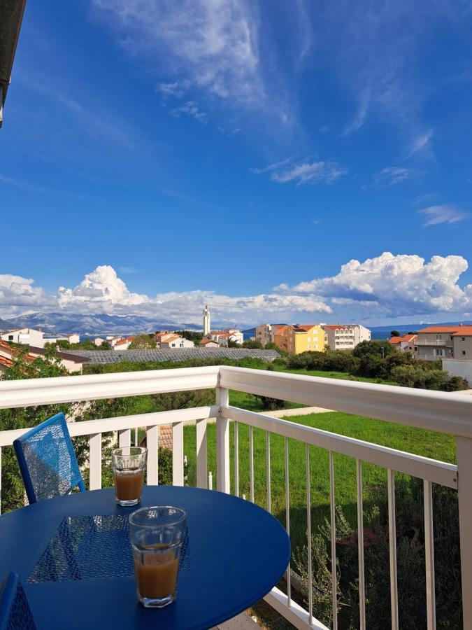 Apartment Penic Kastela Ngoại thất bức ảnh