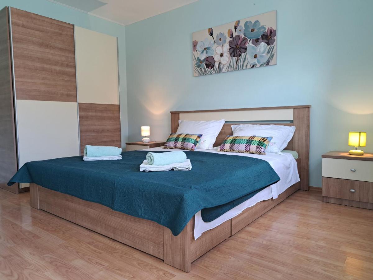 Apartment Penic Kastela Ngoại thất bức ảnh