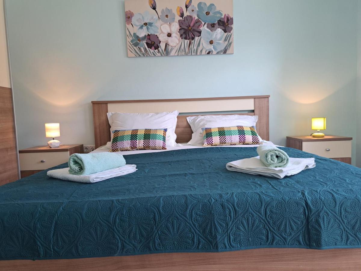Apartment Penic Kastela Ngoại thất bức ảnh