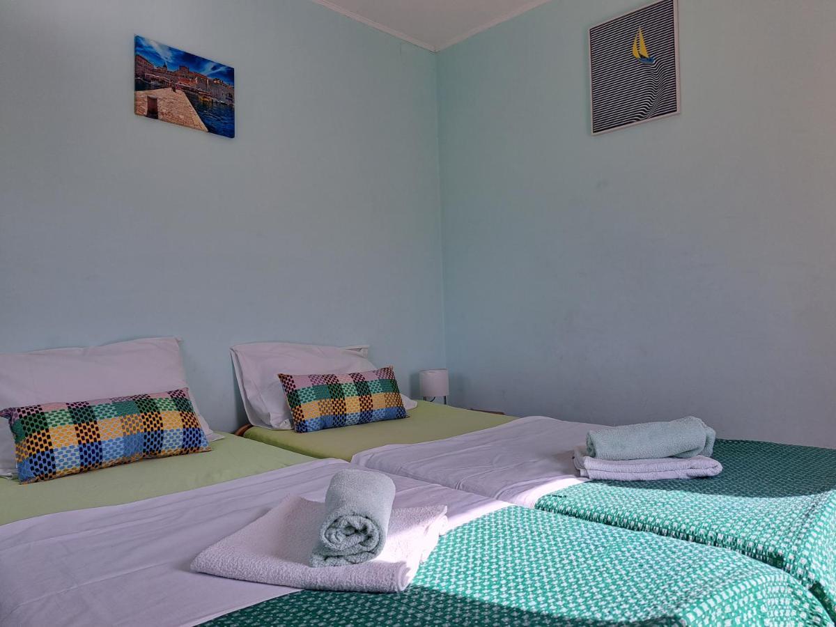 Apartment Penic Kastela Ngoại thất bức ảnh