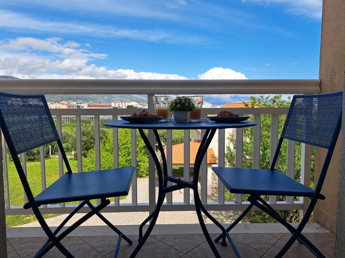 Apartment Penic Kastela Ngoại thất bức ảnh
