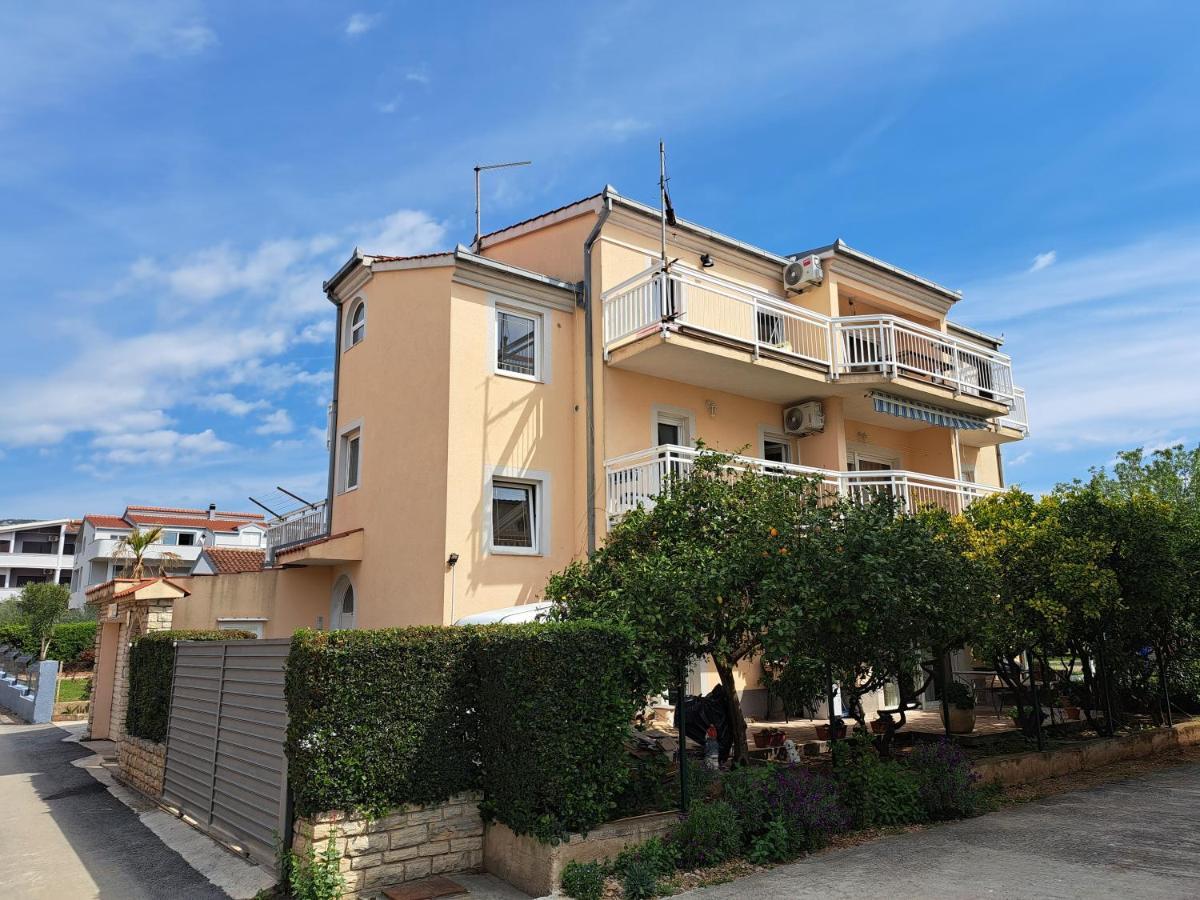 Apartment Penic Kastela Ngoại thất bức ảnh