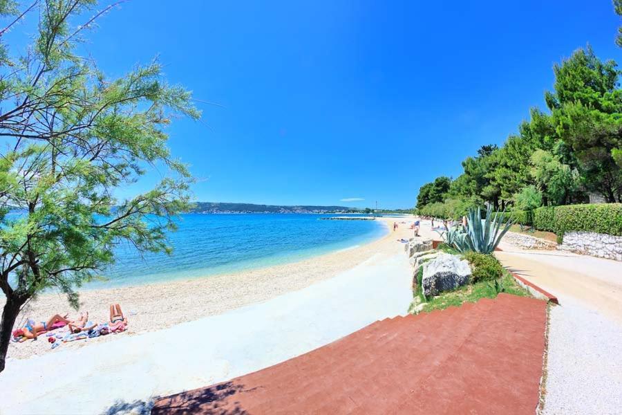Apartment Penic Kastela Ngoại thất bức ảnh