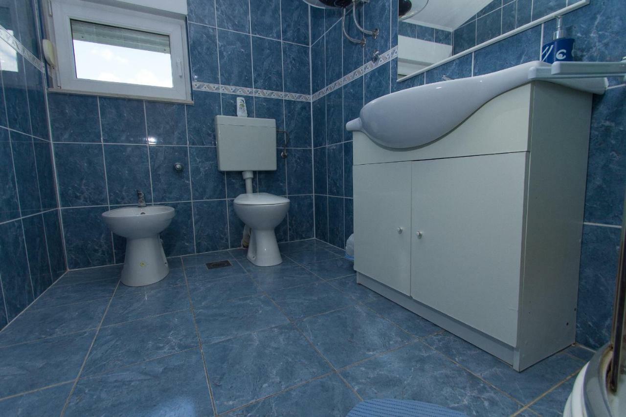 Apartment Penic Kastela Ngoại thất bức ảnh