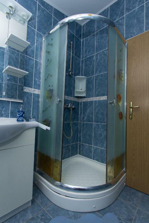 Apartment Penic Kastela Ngoại thất bức ảnh